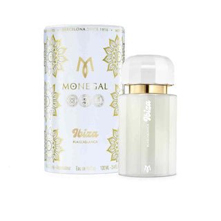 La Isla Blanca - Ramon Monegal