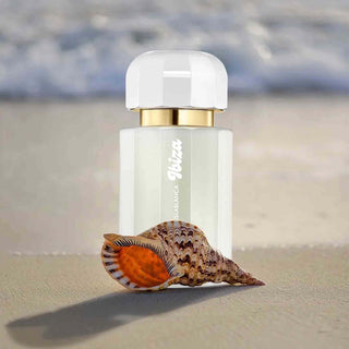 La Isla Blanca - Ramon Monegal