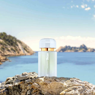 La Isla Blanca - Ramon Monegal