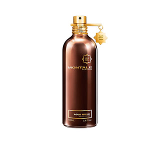 Aoud Musk - Montale