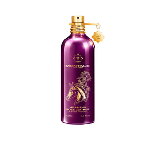 Arabians Rose Leather – Montale Paris