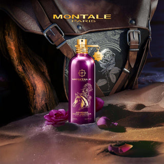 Arabians Rose Leather – Montale Paris