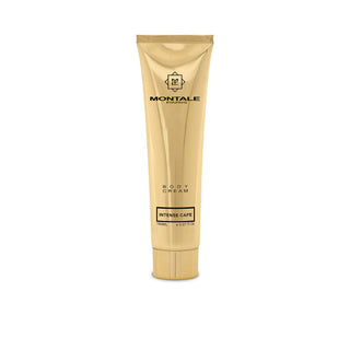 Intense Café Body Lotion - Montale Paris