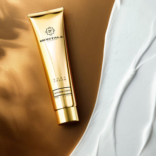 Intense Café Body Lotion - Montale Paris