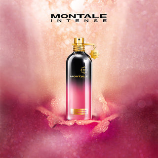 Intense Roses Musk Extrait - Montale Paris