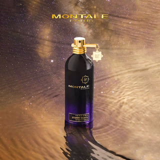 Intense Starry Nights - Montale Paris