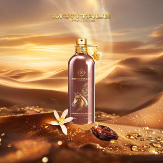 Arabians Musk - Montale Paris