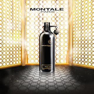 Black Aoud - Montale Paris