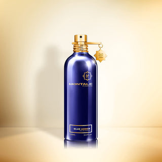 Blue Amber - Montale Paris