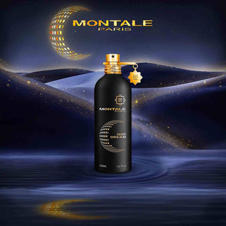 Oud Dream - Montale Paris