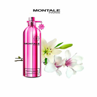Pretty Fruity - Montale Paris