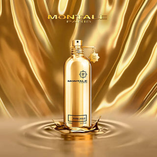 Pure Gold - Montale Paris