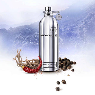 Wood & Spices - Montale Paris