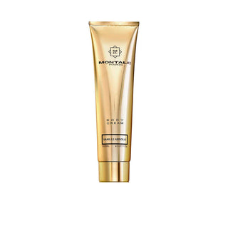 Vanille Absolu Body Cream - Montale Paris