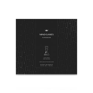 Kingside - Mind Games
