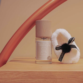 Eau de Toilette - Nanán