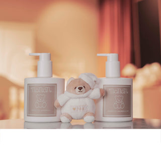Baby Shampoo - Nanán