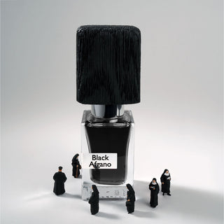 Black Afgano - Nasomatto