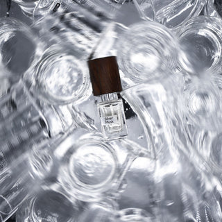 Silver Musk - Nasomatto