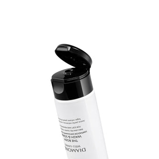 The Body Wash and Scrub - Natura Bissé