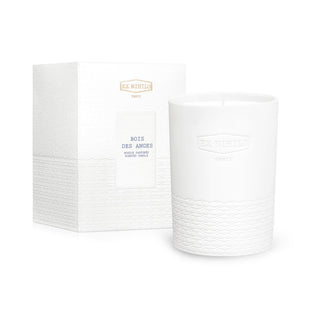 Bois Des Anges Candle - Ex Nihilo Paris