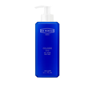 Cologne 352 Body Wash - Ex Nihilo Paris