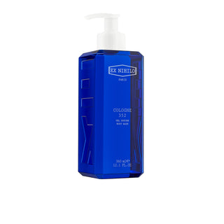 Cologne 352 Body Wash - Ex Nihilo Paris