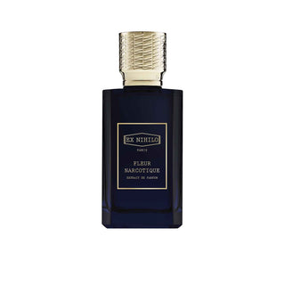 Fleur Narcotique Extrait de Parfum - Ex Nihilo Paris