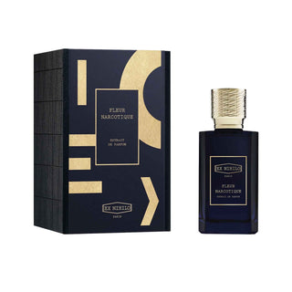 Fleur Narcotique Extrait de Parfum - Ex Nihilo Paris