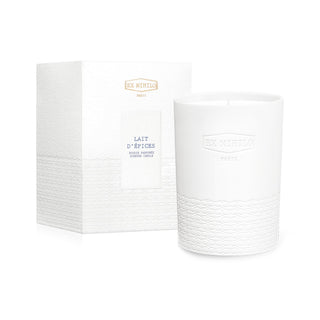 Lait d'Épice Candle - Ex Nihilo Paris