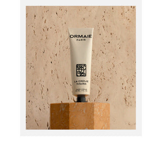 The Hand Cream - Ormaie Paris - Campomarzio70