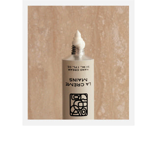 The Hand Cream - Ormaie Paris - Campomarzio70