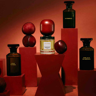 Yvonne Extrait de Parfum - Ormaie Paris