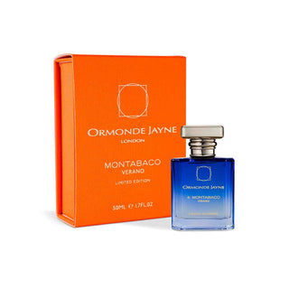 Montabaco Verano - Ormonde Jayne - Campomarzio70