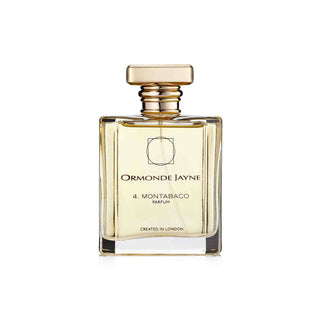 Montabaco EDP - Ormonde Jayne - Campomarzio70