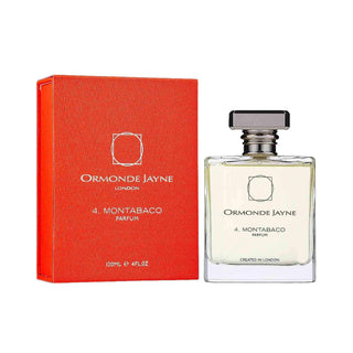 Montabaco EDP - Ormonde Jayne - Campomarzio70