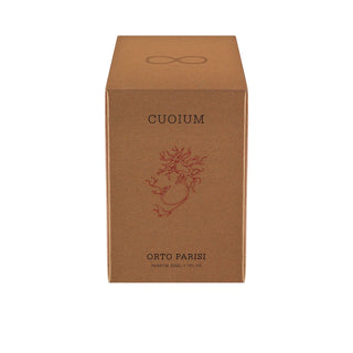 Cuoium - Orto Parisi
