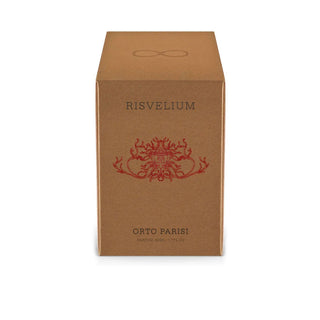 Risvelium - Orto Parisi
