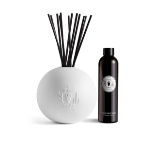 Côté Maquis Porcelain Diffuser Set - L'Objet