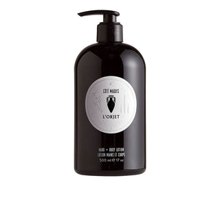 Côté Maquis Hand & Body Lotion - L'Objet
