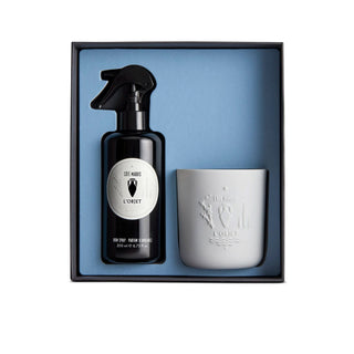 Côte Maquis Home Fragrance Gift Set - L'Objet