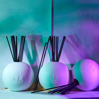 Rose Noire Diffuser Oil Refill - L'Objet