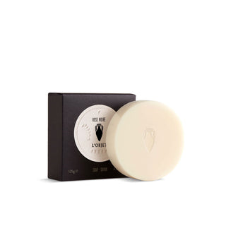 Rose Noire Bar Soap - L'Objet