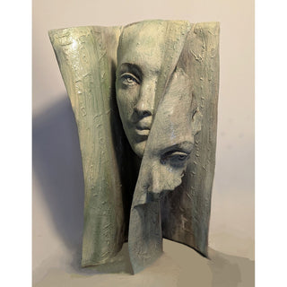 Parts - Paola Grizi