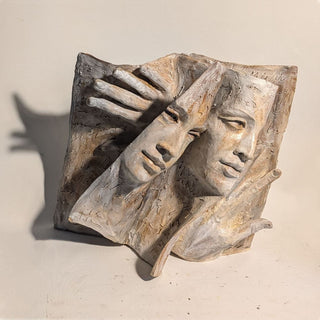 Sisterhood - Paola Grizi