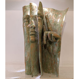 The Space In Between - Paola Grizi