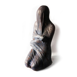 Veiled - Paola Grizi