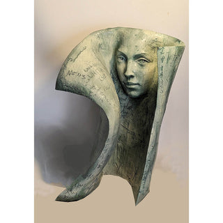 Wave - Paola Grizi