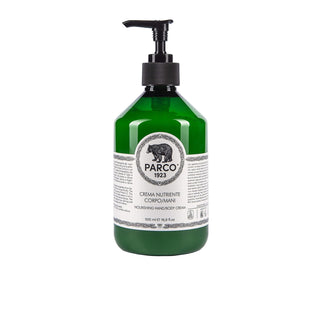 Crema Nutriente Corpo e Mani - Parco 1923