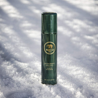 Deodorante Delicato - Parco 1923